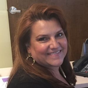 Meet your Posher, Joanna